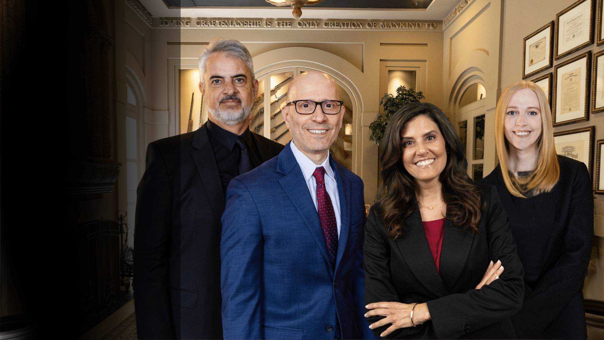 Navigating Divorce in Dallas